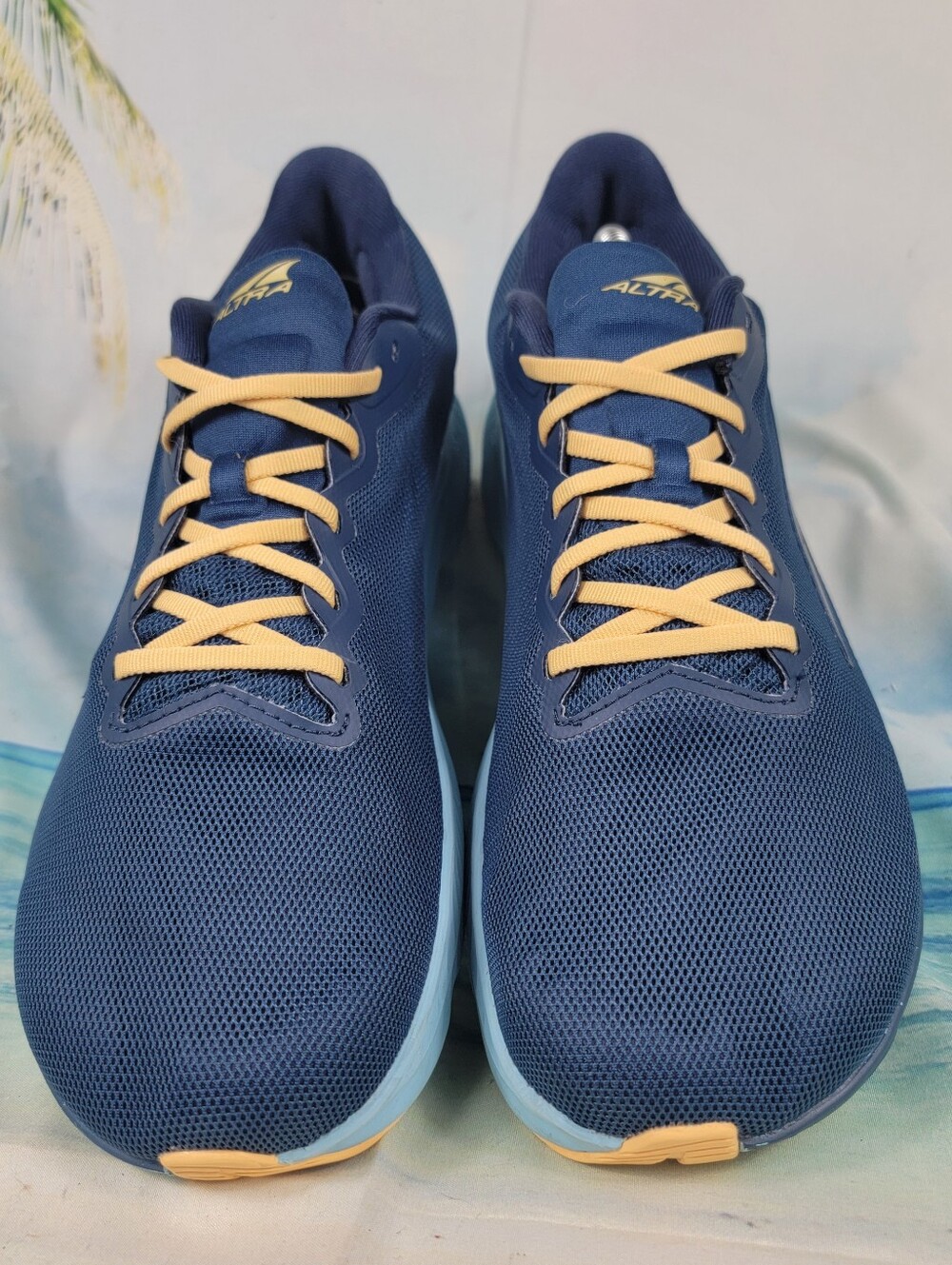 ALTRA Rivera 3 Road Running Shoes Women's 9 - Picture 4 of 10